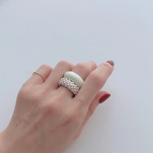 tweed ring